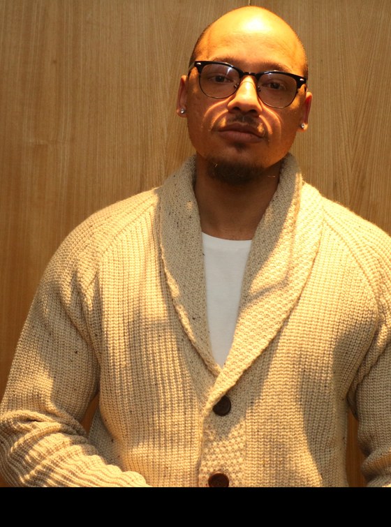 Denzel Grootboom